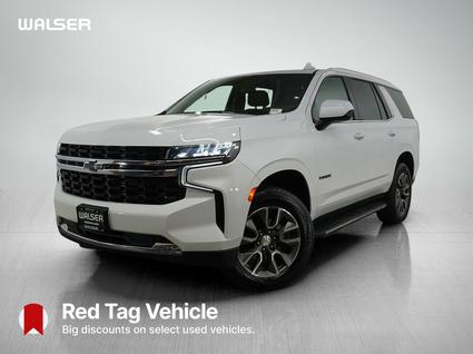 2021 Chevrolet Tahoe Minneapolis MN