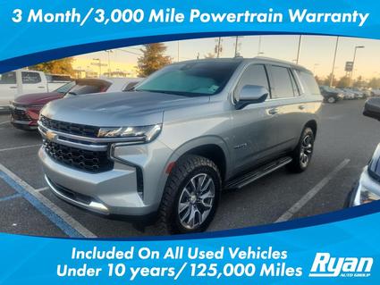 2024 Chevrolet Tahoe Monroe LA