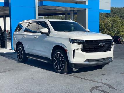 2021 Chevrolet Tahoe Clinton TN