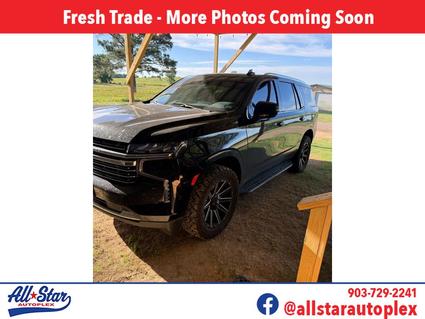 2021 Chevrolet Tahoe Palestine TX