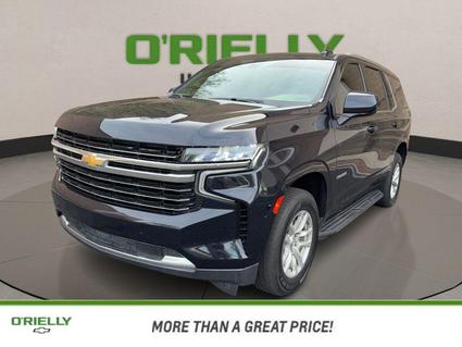 2021 Chevrolet Tahoe Tucson AZ