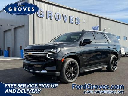 2021 Chevrolet Tahoe Cape Girardeau MO