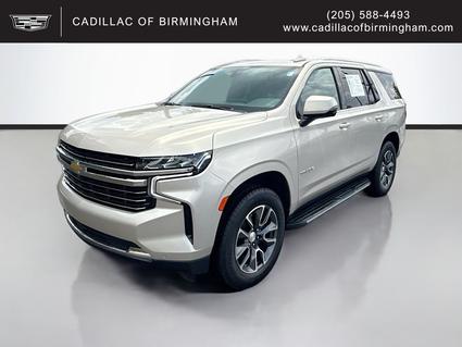 2021 Chevrolet Tahoe Vestavia Hills AL