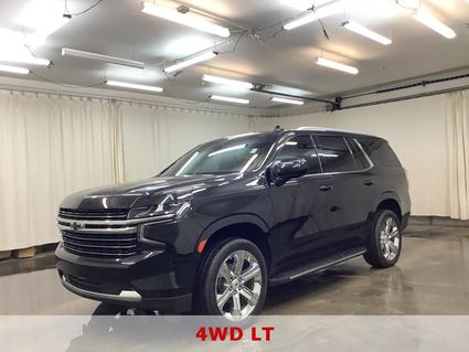 2021 Chevrolet Tahoe Warsaw IN