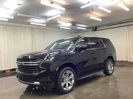 2021 Chevrolet Tahoe Warsaw IN