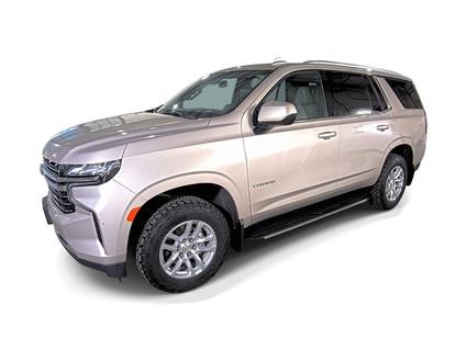 2021 Chevrolet Tahoe Billings MT