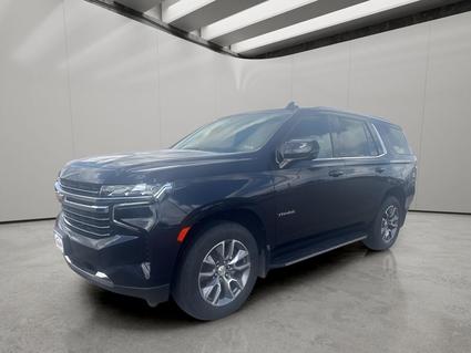 2022 Chevrolet Tahoe Yuma CO