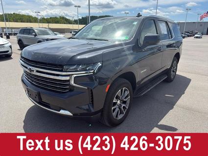 2022 Chevrolet Tahoe Johnson City TN