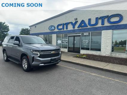 2022 Chevrolet Tahoe Murfreesboro TN