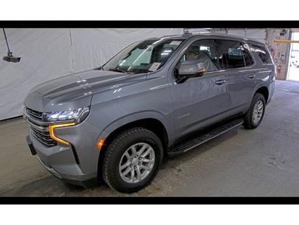 2022 Chevrolet Tahoe Murfreesboro TN