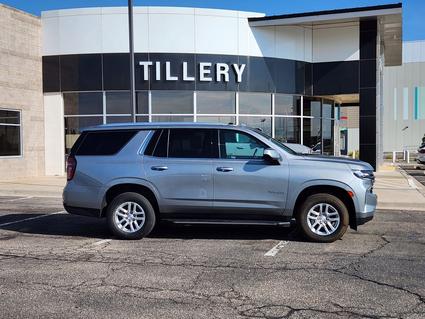 2023 Chevrolet Tahoe Los Lunas NM