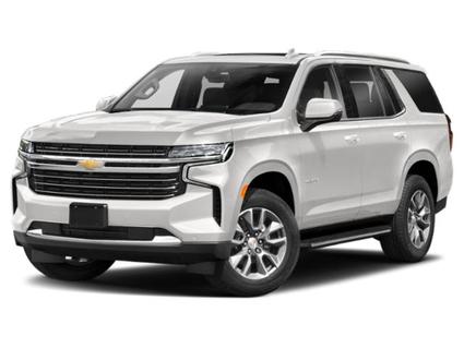 2023 Chevrolet Tahoe Pullman WA