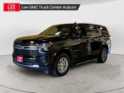 2023 Chevrolet Tahoe La Grande OR