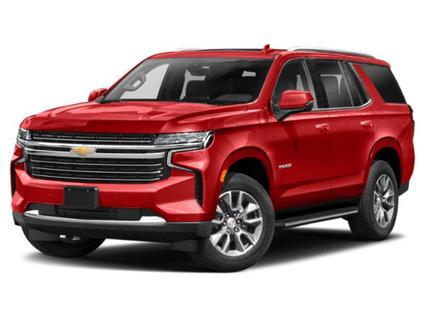 2023 Chevrolet Tahoe Rock Springs WY