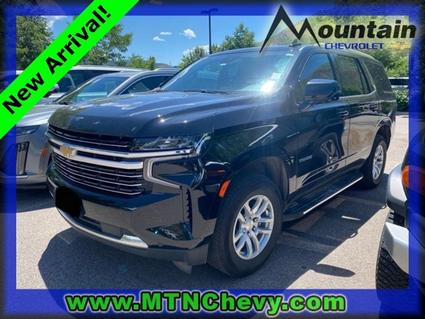 2023 Chevrolet Tahoe Glenwood Springs CO