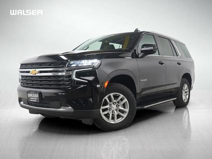2023 Chevrolet Tahoe Burnsville MN
