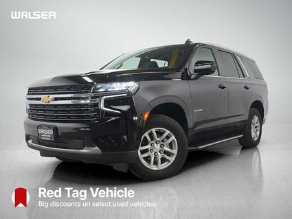 2023 Chevrolet Tahoe Burnsville MN