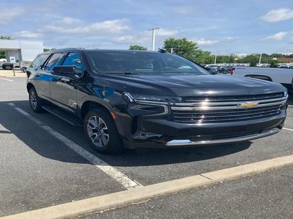 2023 Chevrolet Tahoe Rock Hill SC