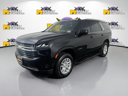 2023 Chevrolet Tahoe Louisville TN