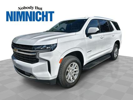 2024 Chevrolet Tahoe Jacksonville FL