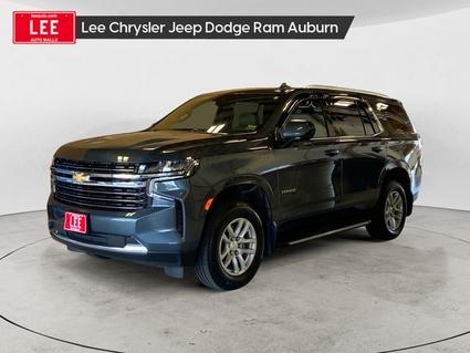 2021 Chevrolet Tahoe La Grande OR