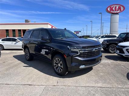 2022 Chevrolet Tahoe Cape Girardeau MO