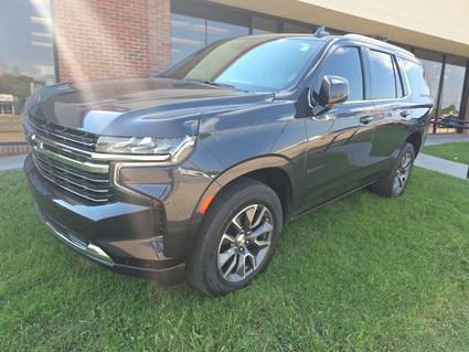2022 Chevrolet Tahoe Cape Girardeau MO