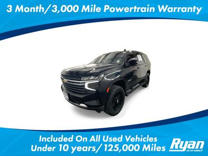 2022 Chevrolet Tahoe Monroe LA