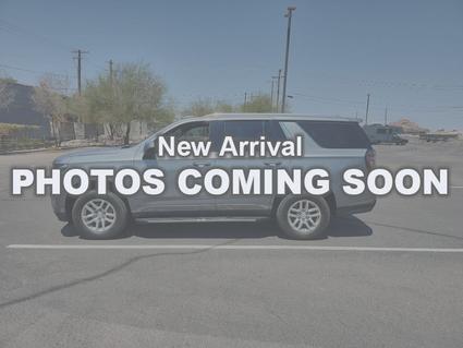 2022 Chevrolet Tahoe Phoenix AZ
