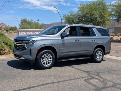 2022 Chevrolet Tahoe Phoenix AZ