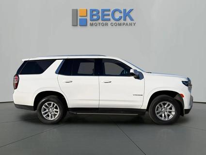 2022 Chevrolet Tahoe Pierre SD