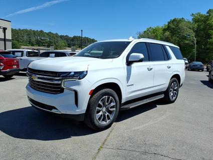 2022 Chevrolet Tahoe Hartselle AL
