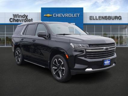 2022 Chevrolet Tahoe Pasco WA