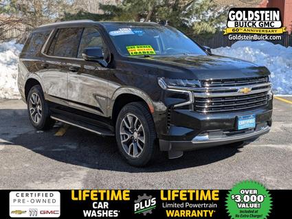 2023 Chevrolet Tahoe Albany NY