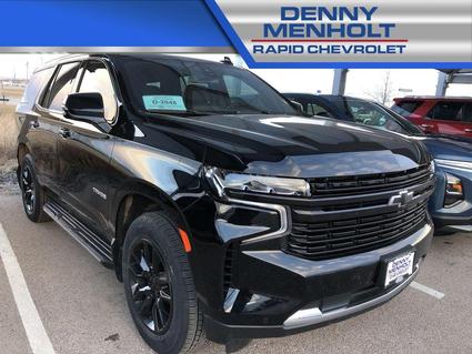 2023 Chevrolet Tahoe Rapid City SD