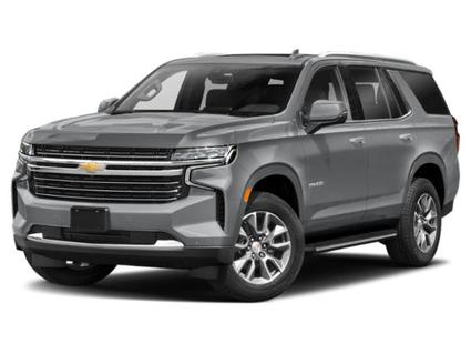 2023 Chevrolet Tahoe Billings MT
