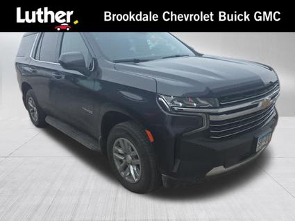2023 Chevrolet Tahoe Minneapolis MN