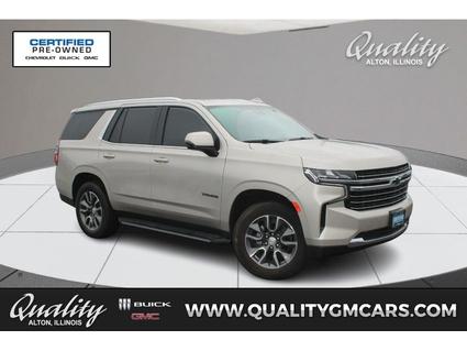 2023 Chevrolet Tahoe Alton IL