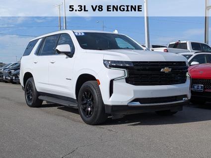 2023 Chevrolet Tahoe Sedalia MO