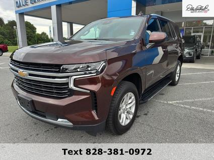 2023 Chevrolet Tahoe Newton NC
