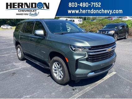 2023 Chevrolet Tahoe Lexington SC