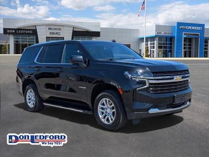 2024 Chevrolet Tahoe Cleveland TN