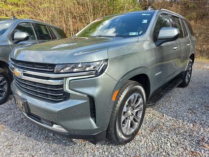 2024 Chevrolet Tahoe Oak Hill WV