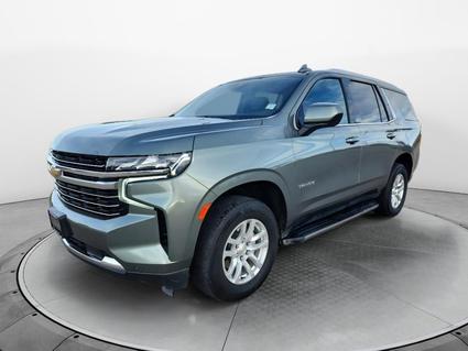 2024 Chevrolet Tahoe Dacono CO