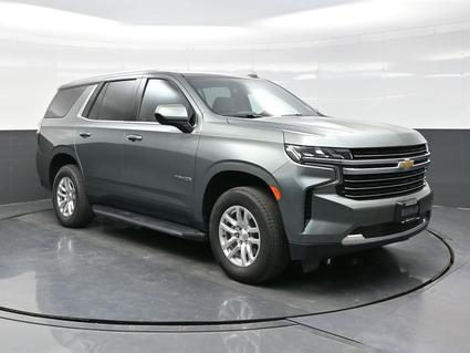 2024 Chevrolet Tahoe Dacono CO