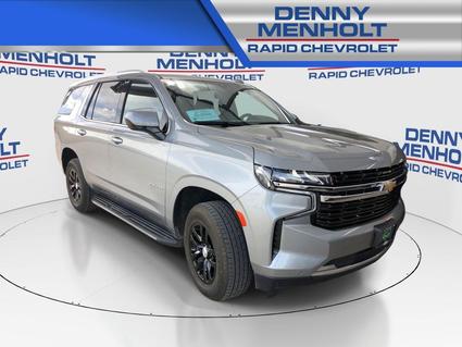2024 Chevrolet Tahoe Rapid City SD
