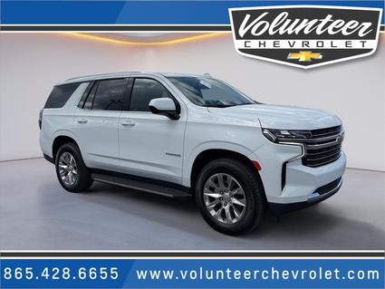 2024 Chevrolet Tahoe Sevierville TN