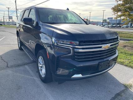 2024 Chevrolet Tahoe Toledo OH