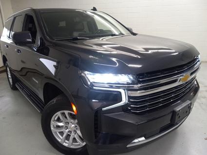 2024 Chevrolet Tahoe Toledo OH