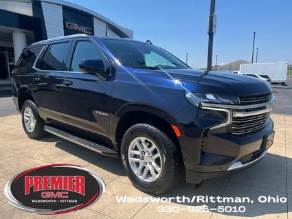 2024 Chevrolet Tahoe Rittman OH
